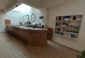 Central 9 Rooms allows 18 year olds to book a room