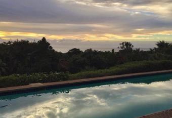 Sanlameer - Villa Fornasetti has Balcony rooms