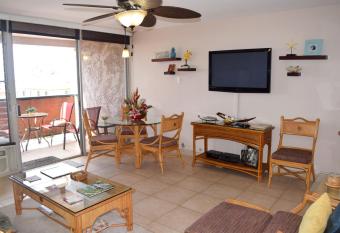 Kalama Terrace P309 has Balcony rooms