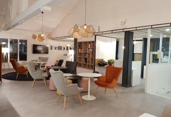 KYRIAD LYON EST     Saint Quentin Fallavier has Balcony rooms