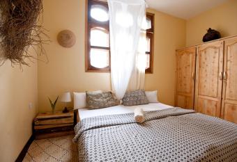 More Than A Drop allows 18 year olds to book a room