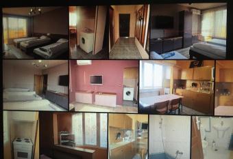 Apartament NIKO allows 18 year olds to book a room