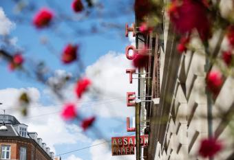 Annex Copenhagen allows 18 year olds to book a room