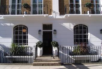 Sydney House Chelsea has Balcony rooms