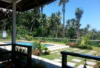 Dahilig Resort has Balcony rooms