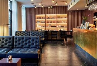 Hotel Danmark by Br  chner Hotels allows 18 year olds to book a room