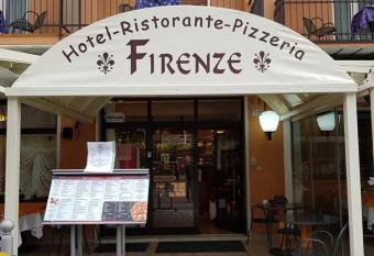 Hotel Firenze has Balcony rooms