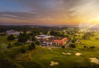 De Vere Wokefield Estate allows 18 year olds to book a room