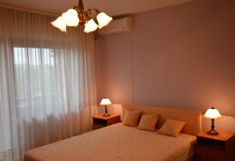 Villa Stella - Luxury Apartment Smederevo has Balcony rooms