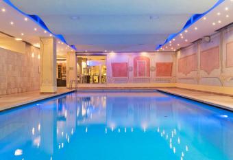 Hotel Maggior Consiglio has Balcony rooms