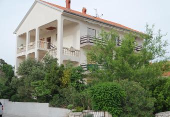 Apartment Ivana has Balcony rooms