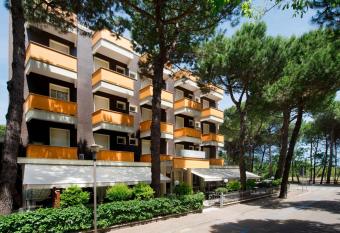 Hotel San Pietro has Balcony rooms