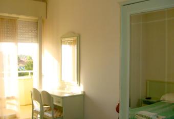 West End has Balcony rooms