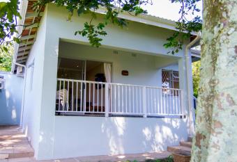 Dunranch House has Balcony rooms