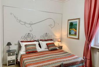 Atmosfera d Arte - Private parking has Balcony rooms