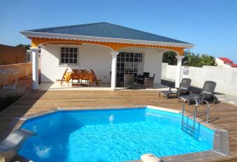 Villa Palulie has Balcony rooms