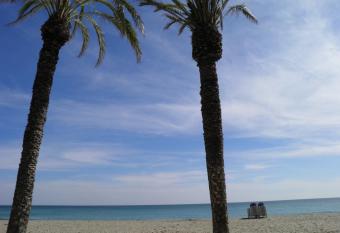 Suitur   tico Playa Dorada has Balcony rooms