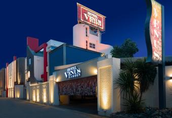 Hotel Venus Garden(Adult Only) has Smoking rooms