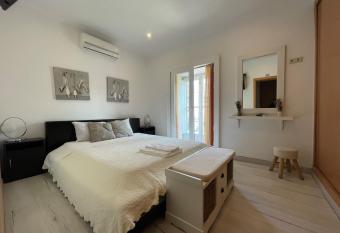 Discovery Tavira has Balcony rooms