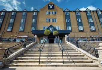 Village Hotel Newcastle allows 18 year olds to book a room