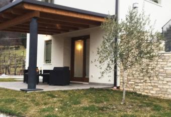 A Casa Di Giada has Balcony rooms