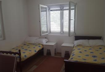 Room 4 U has Balcony rooms