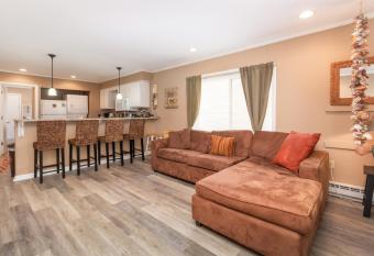 Severn has Balcony rooms