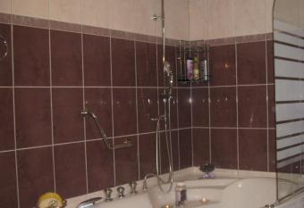 Apartment Medo has Balcony rooms