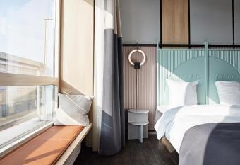 CPH Hotel has Balcony rooms