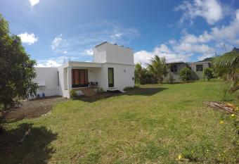 Chamarel Mirador Studio has Balcony rooms