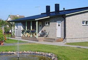 Kevade Guesthouse with Sauna has Balcony rooms