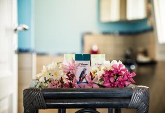 B&B Il Cenerino has Balcony rooms