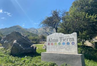 Alma Tierra allows 18 year olds to book a room