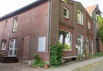 Ferienwohnung Kruppa has Balcony rooms
