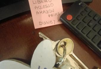 Guest House Attico Della Vittoria allows 18 year olds to book a room