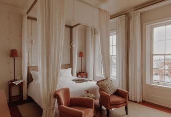 No 1 by GuestHouse, York allows 18 year olds to book a room