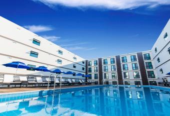 Jeju Cordelia S Hotel allows 18 year olds to book a room