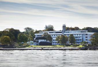 Hotel Marina has Balcony rooms