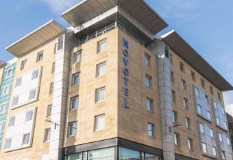 Novotel Glasgow Centre allows 18 year olds to book a room