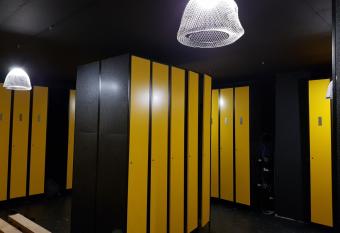 Thea s Apartment has rooms with a private hot tub