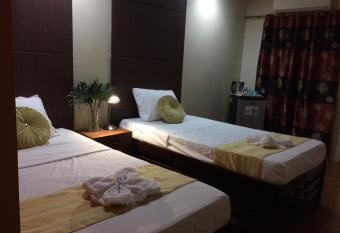 Ma  ana Hotel has Balcony rooms