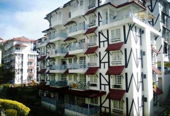 SA Apartments @ Desa Anthurium allows 18 year olds to book a room