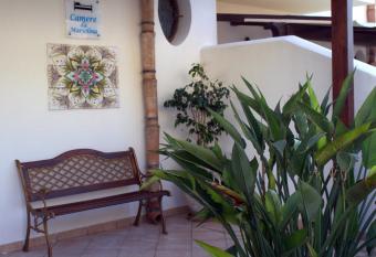 Camere da Mariolina has Balcony rooms