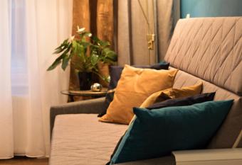 Residence Vaclavska allows 18 year olds to book a room