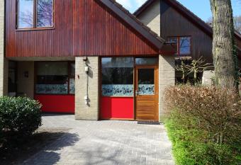 Utrechtse Heuvelrug has Balcony rooms