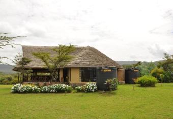 OL Loika Cottage has Balcony rooms