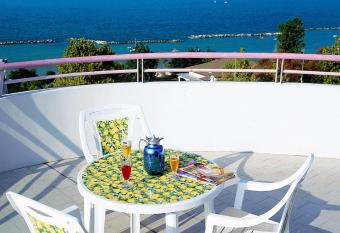 Residence Bellevue has Balcony rooms