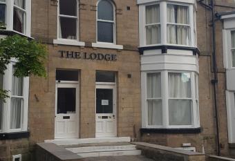 The Lodge Harrogate allows 18 year olds to book a room