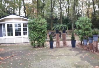 Chalet GEM allows 18 year olds to book a room