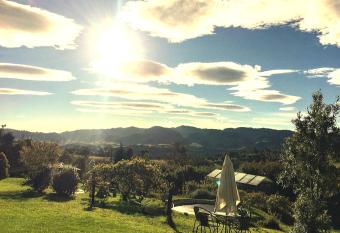 casa campeche has Balcony rooms